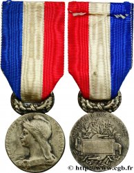 III REPUBLIC Médaille du ministère des colonies