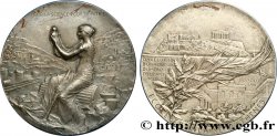 DRITTE FRANZOSISCHE REPUBLIK Médaille de l’École française d’Athène
