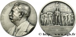 DRITTE FRANZOSISCHE REPUBLIK Médaille d’hommage à Georges Pointel