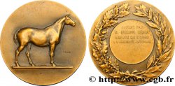 VIERTE FRANZOSISCHE REPUBLIK Médaille offerte par le député de l’Orne