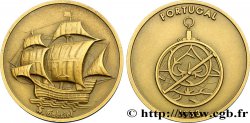 PORTUGAL Médaille pour le San Gabriel
