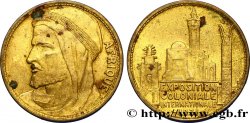 III REPUBLIC Médaille de l’Afrique
