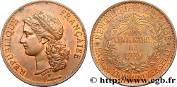 TERCERA REPUBLICA FRANCESA Médaille du centenaire de 1789