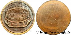 SEGUNDO IMPERIO FRANCES Médaille, Exposition universelle
