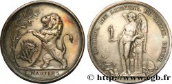 BELGIQUE Médaille de l’Académie Belge