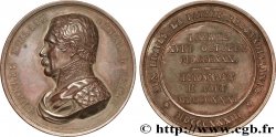 BELGIQUE - ROYAUME DE BELGIQUE - LÉOPOLD Ier Médaille d’hommage à Charles Niélon