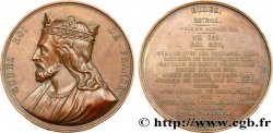 LOUIS-PHILIPPE Ier Médaille du roi Eudes