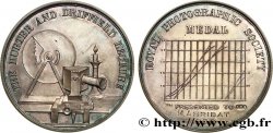 ART, PAINTING AND SCULPTURE Médaille de récompense, Royal Photographic Society