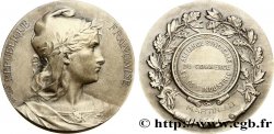 ASSOCIATIONS PROFESSIONNELLES - SYNDICATS Médaille de récompense, Alliance syndicale du commerce et de l’industrie