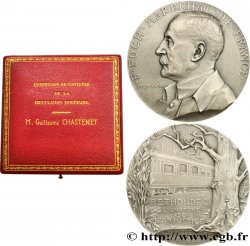 TROISIÈME RÉPUBLIQUE Médaille, Maréchal Foch, signature de l’Armistice
