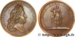 LOUIS XIV THE SUN KING Naissance du duc de Bourgogne