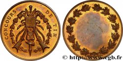 TIR ET ARQUEBUSE Médaille de concours