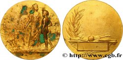PRIX ET RÉCOMPENSES Médaille de récompense, sports