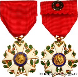 PRIMO IMPERO Légion d’Honneur