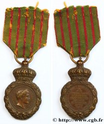 GESCHICHTE FRANKREICHS Médaille de Sainte-Hélène