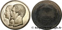 SECOND EMPIRE Médaille, Hommage aux souscripteurs fondateurs des campagnes de la Grande Armée