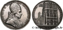 PREMIER EMPIRE Médaille, Sacre de Napoléon Ier par Pie VII