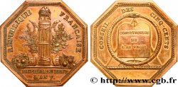 DIRETTORIO Conseil des Cinq-Cents