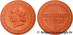 ALLEMAGNE Médaille pour Johann Wolfgang von Goethe