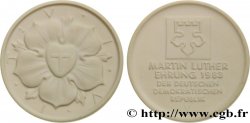 ALLEMAGNE Médaille pour Martin Luther