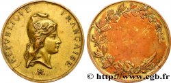 PRIX ET RÉCOMPENSES Médaille de récompense