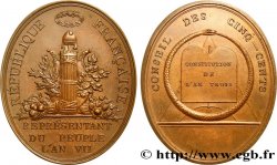 DIRECTOIRE Conseil des Cinq-Cents