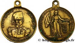DEUXIÈME RÉPUBLIQUE Général Louis Eugène CAVAIGNAC, Honneur aux citoyens morts