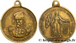 DEUXIÈME RÉPUBLIQUE Général Louis Eugène CAVAIGNAC, Honneur aux citoyens morts