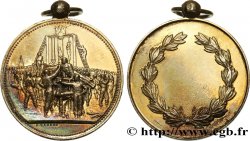SPORTS Médaille de récompense