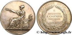 TERZA REPUBBLICA FRANCESE Médaille, Union française de la Jeunesse