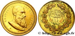 BELGIQUE - ROYAUME DE BELGIQUE - LÉOPOLD II Médaille de concours