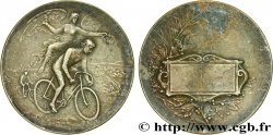 SPORTS Médaille de récompense, cyclisme