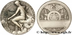 BANQUES - ÉTABLISSEMENTS DE CRÉDIT Médaille Banque de l’Union parisienne