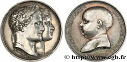 NAPOLEON S EMPIRE Médaille, naissance du Roi de Rome