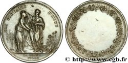 NORMANDIE (NOBLESSE ET VILLES DE...) CANON, VIEUX FUMÉ et MÉZIDON, médaille de piété