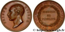 GESCHICHTE FRANKREICHS Médaille, Prince Eugène de Beauharnais