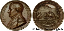 LOUIS-PHILIPPE Ier Médaille du mémorial de St-Hélène
