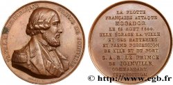 LOUIS-PHILIPPE I Médaille, bombardement de Mogador