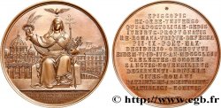 VATICAN AND PAPAL STATES Médaille, les martyrs du Japon MS