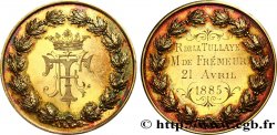 AMOUR ET MARIAGE Médaille de mariage