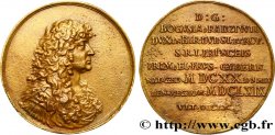 LITHUANIA Médaille, Boguslaw Radziwill