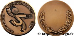 SPORTS Médaille, Direction départementale, Jeunesse et sports