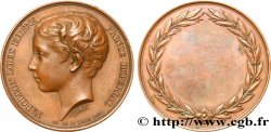 NAPOLEON IV Médaille du prince impérial, prix offert
