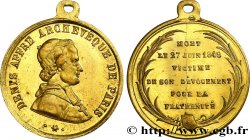 DEUXIÈME RÉPUBLIQUE Denys Auguste Affre, archevêque et martyr