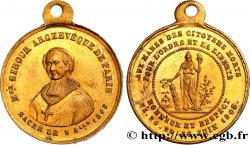 DEUXIÈME RÉPUBLIQUE Sacre de monseigneur Sibour