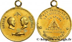DEUXIÈME RÉPUBLIQUE Premier anniversaire de la république