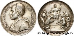 ITALIE - ÉTATS DE L ÉGLISE - LÉON XIII (Vincenzo Gioacchino Pecci) Médaille du pape Léon XIII