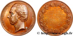 SECOND EMPIRE Médaille, Théophile-Jules Pelouze