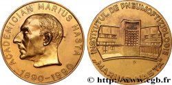 ROMANIA Marius Nasta