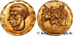 RUMANIA Vasile Parvan